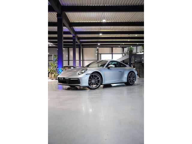 Porsche 992 911 Carrera Coup� PDK - Bose - sportuitlaat