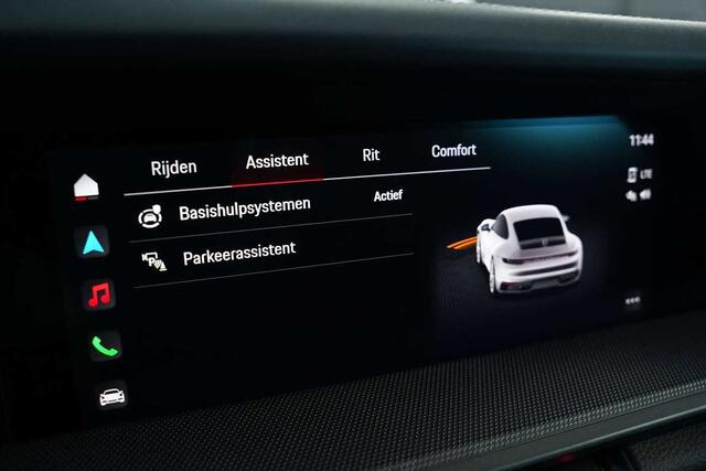 Porsche 992 911 Carrera Coup� PDK - Bose - sportuitlaat