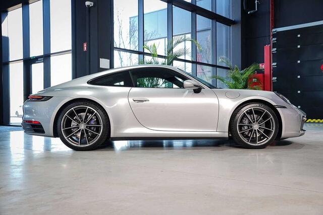Porsche 992 911 Carrera Coup� PDK - Bose - sportuitlaat