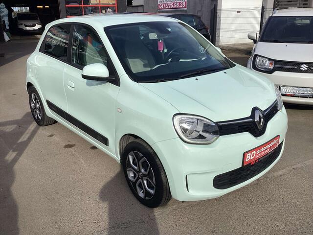 Renault Twingo 1.0i SCe Zen a Saisir ???