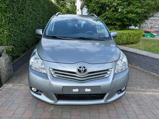 Toyota Verso 1.6i COMFORT CRUIS GPS CAMERA 85000KM.