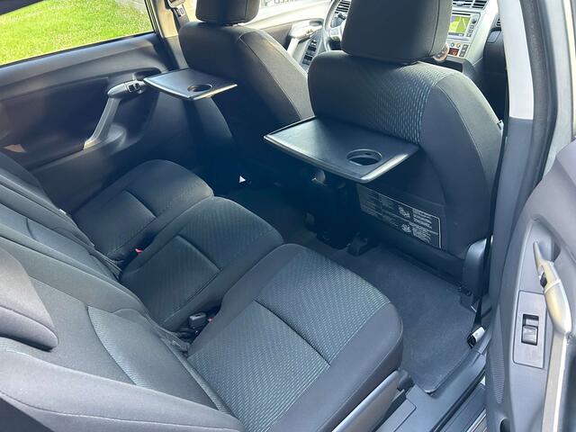 Toyota Verso 1.6i COMFORT CRUIS GPS CAMERA 85000KM.