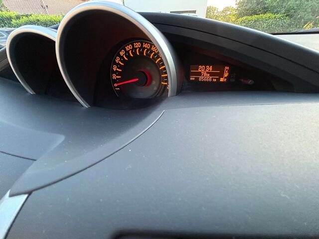 Toyota Verso 1.6i COMFORT CRUIS GPS CAMERA 85000KM.