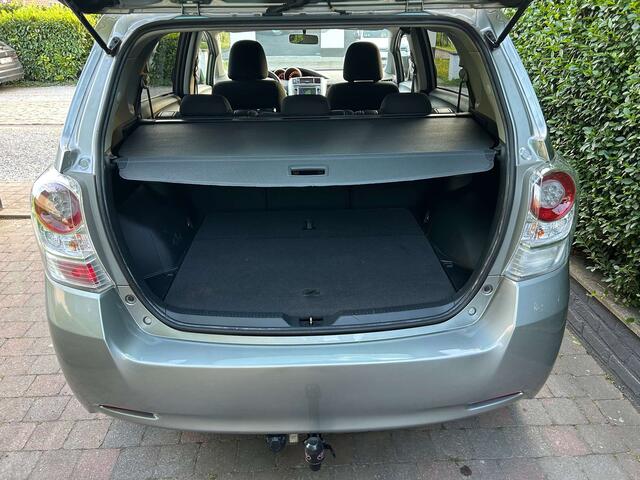 Toyota Verso 1.6i COMFORT CRUIS GPS CAMERA 85000KM.