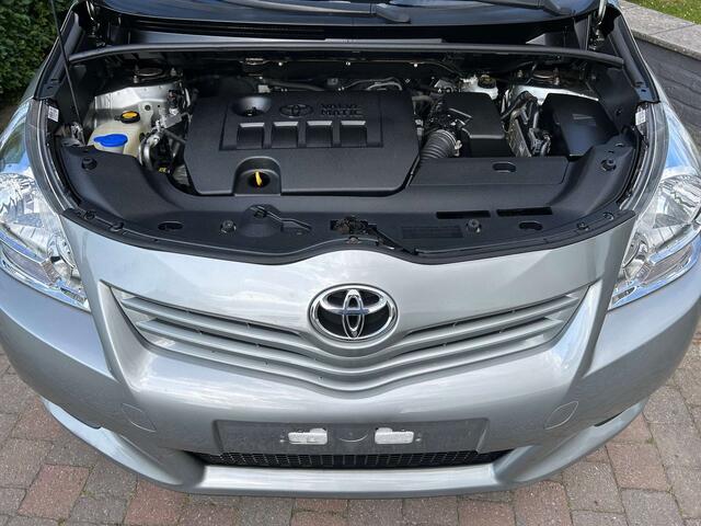 Toyota Verso 1.6i COMFORT CRUIS GPS CAMERA 85000KM.