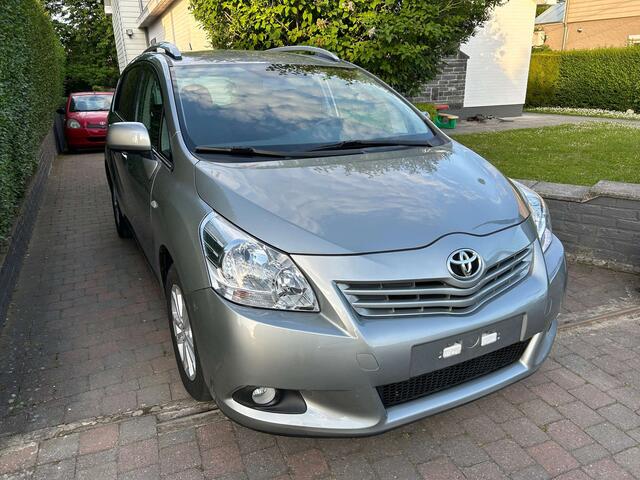 Toyota Verso 1.6i COMFORT CRUIS GPS CAMERA 85000KM.