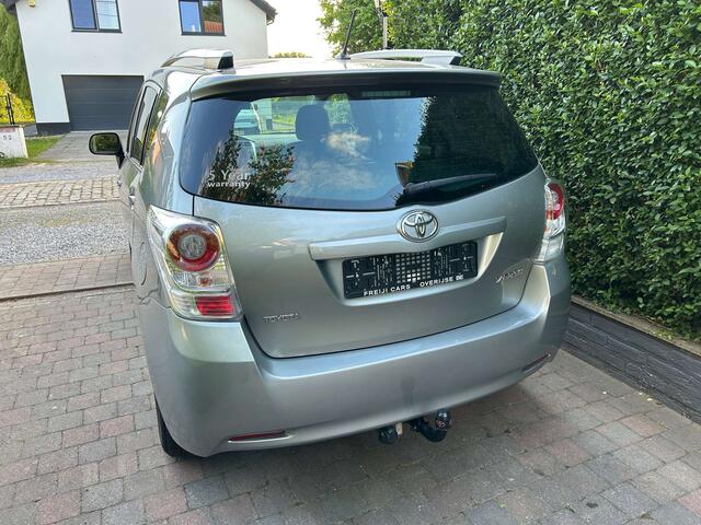 Toyota Verso 1.6i COMFORT CRUIS GPS CAMERA 85000KM.