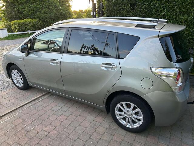 Toyota Verso 1.6i COMFORT CRUIS GPS CAMERA 85000KM.