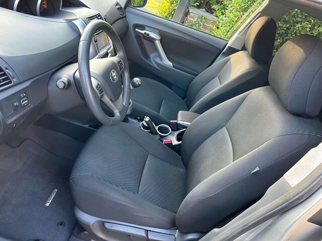 Toyota Verso 1.6i COMFORT CRUIS GPS CAMERA 85000KM.