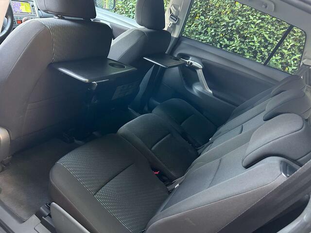 Toyota Verso 1.6i COMFORT CRUIS GPS CAMERA 85000KM.