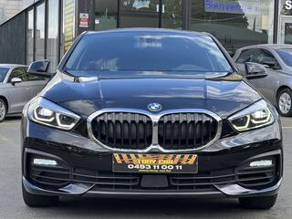 BMW 1-Serie 118 118iAbo�te autoNAVICAMERABTAndroidCarPlay