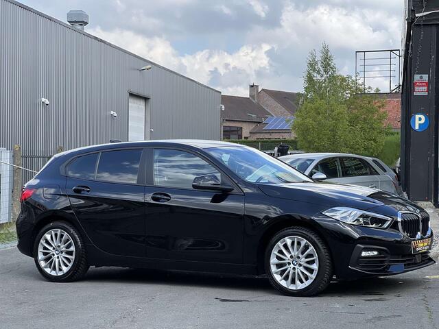 BMW 1-Serie 118 118iAbo�te autoNAVICAMERABTAndroidCarPlay