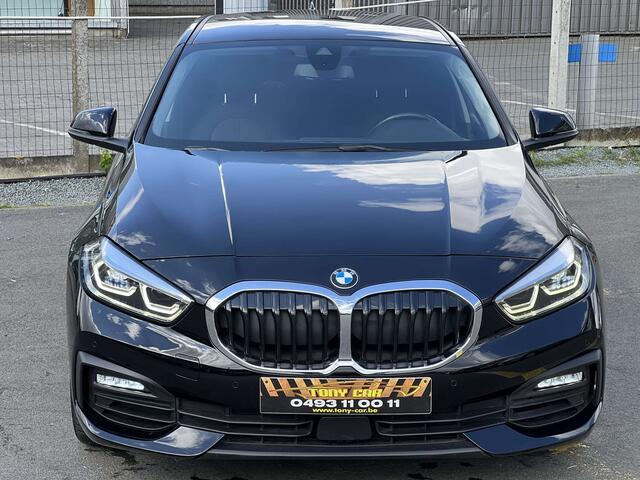 BMW 1-Serie 118 118iAbo�te autoNAVICAMERABTAndroidCarPlay