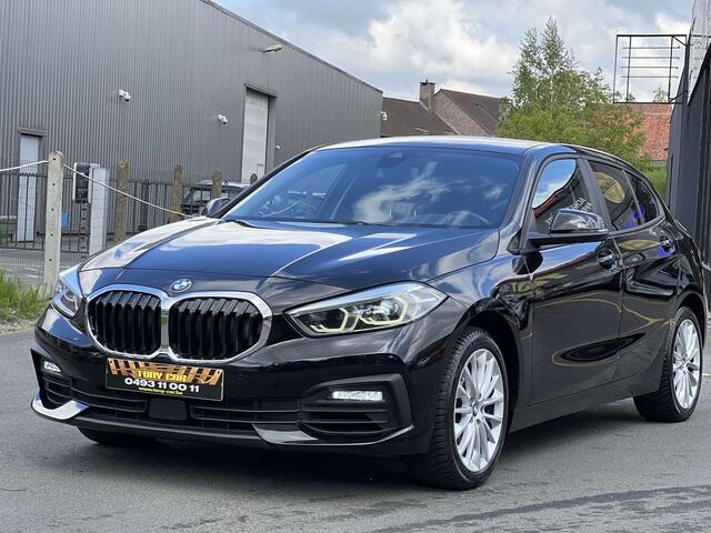 BMW 1-Serie 118 118iAbo�te autoNAVICAMERABTAndroidCarPlay
