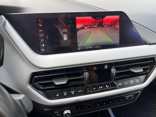 BMW 1-Serie 118 118iAbo�te autoNAVICAMERABTAndroidCarPlay