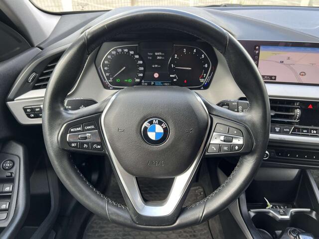 BMW 1-Serie 118 118iAbo�te autoNAVICAMERABTAndroidCarPlay