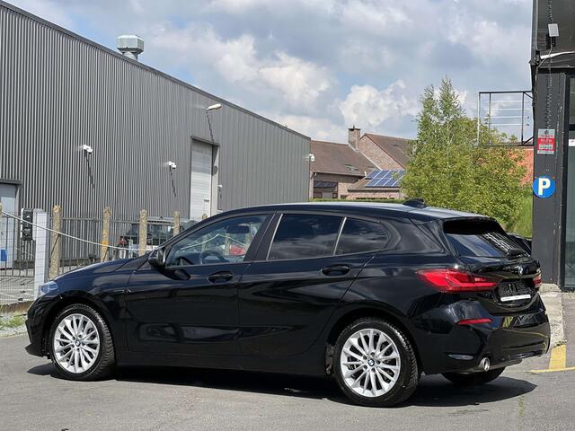 BMW 1-Serie 118 118iAbo�te autoNAVICAMERABTAndroidCarPlay
