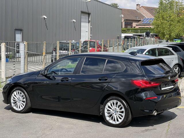 BMW 1-Serie 118 118iAbo�te autoNAVICAMERABTAndroidCarPlay
