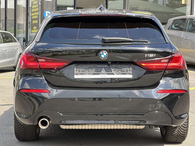 BMW 1-Serie 118 118iAbo�te autoNAVICAMERABTAndroidCarPlay
