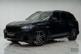 BMW X5 xDrive45e M-pack! Individual TV! MEGA options!