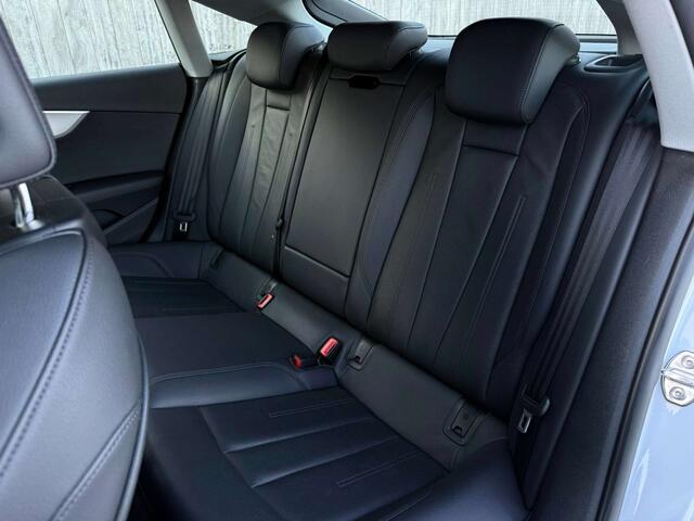 Audi A5 1.4tfsi/sportback/automaat/airco/navi/leder/cruise