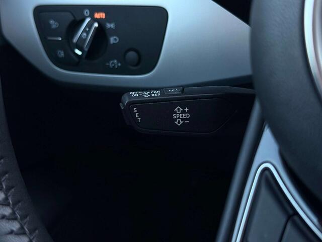 Audi A5 1.4tfsi/sportback/automaat/airco/navi/leder/cruise