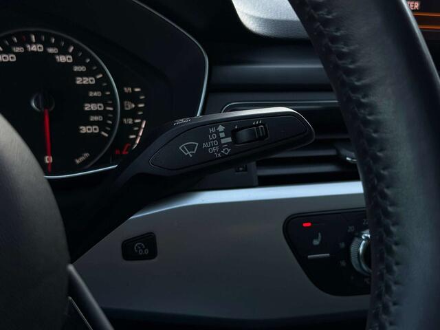 Audi A5 1.4tfsi/sportback/automaat/airco/navi/leder/cruise