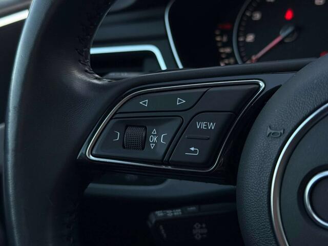 Audi A5 1.4tfsi/sportback/automaat/airco/navi/leder/cruise