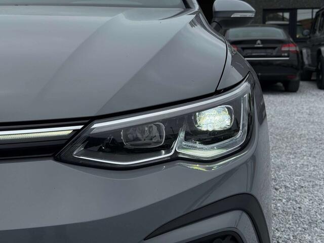 Volkswagen Golf GTD 2.0tdi/camera/carplay/IQlight/acc/200pk/sportzetel