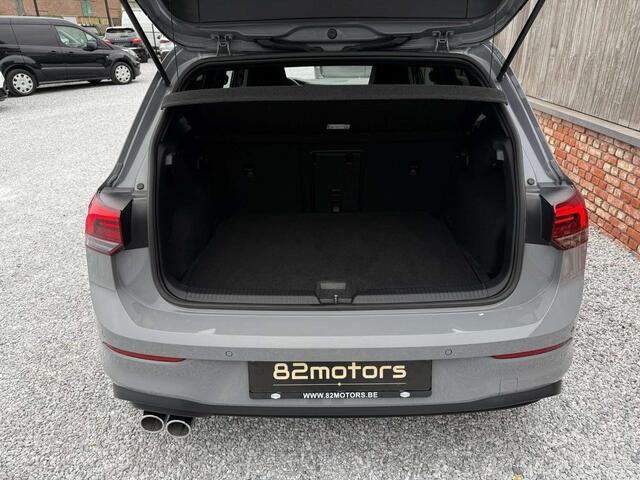 Volkswagen Golf GTD 2.0tdi/camera/carplay/IQlight/acc/200pk/sportzetel
