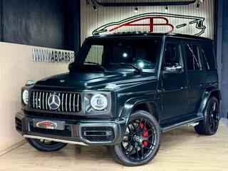 MERCEDES-BENZ G-KLASSE 63 AMG * 1er propri�taire * Garantie 12 mois *