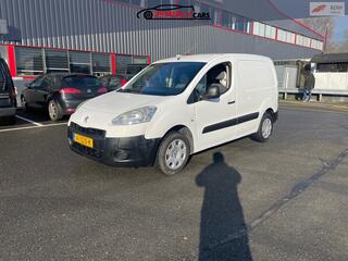 PEUGEOT PARTNER 122 1.6 HDI L1 XT Profit +