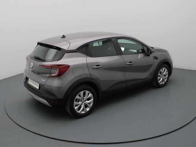 Renault Captur E-Tech Hybrid 145pk Zen automaat Cruise | Climate | Carplay | Parkeersens. v+a