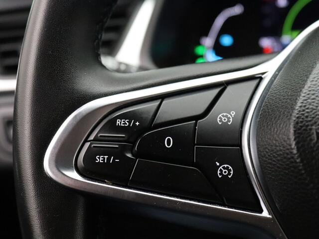 Renault Captur E-Tech Hybrid 145pk Zen automaat Cruise | Climate | Carplay | Parkeersens. v+a