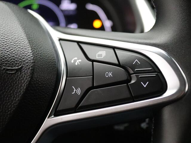 Renault Captur E-Tech Hybrid 145pk Zen automaat Cruise | Climate | Carplay | Parkeersens. v+a