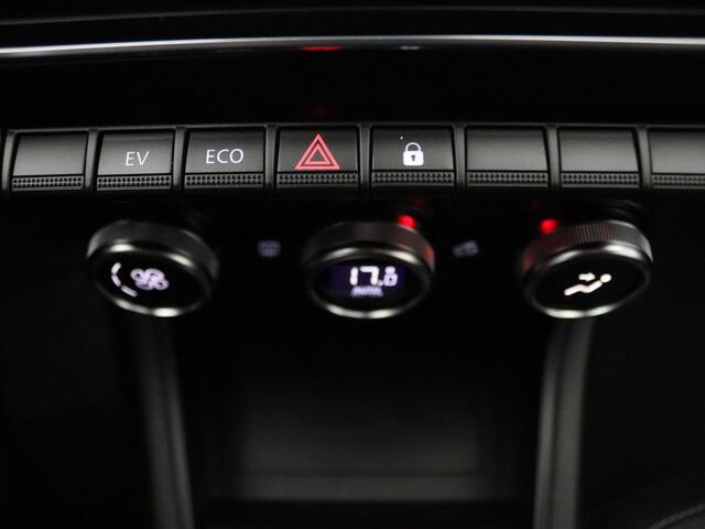 Renault Captur E-Tech Hybrid 145pk Zen automaat Cruise | Climate | Carplay | Parkeersens. v+a