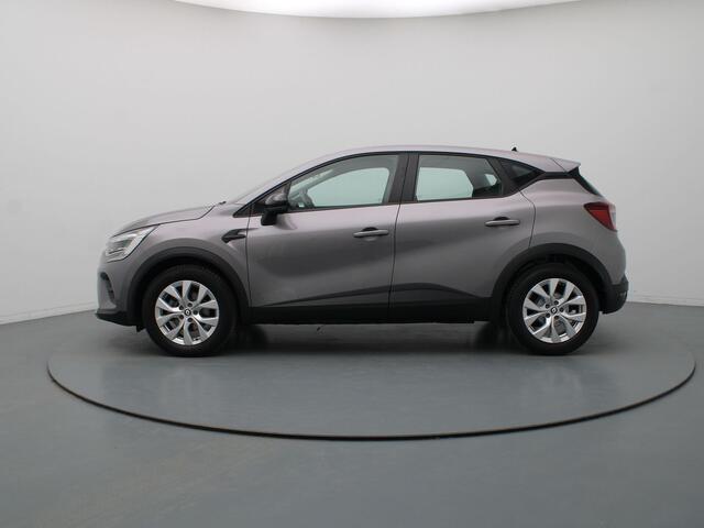 Renault Captur E-Tech Hybrid 145pk Zen automaat Cruise | Climate | Carplay | Parkeersens. v+a