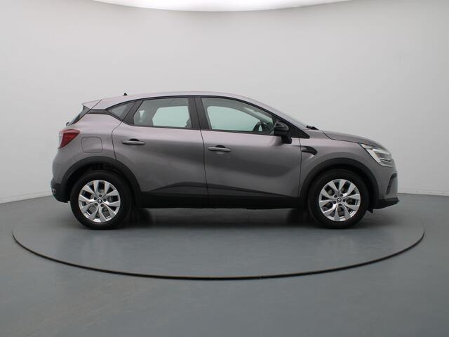 Renault Captur E-Tech Hybrid 145pk Zen automaat Cruise | Climate | Carplay | Parkeersens. v+a