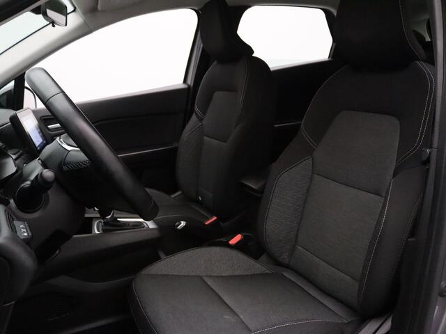 Renault Captur E-Tech Hybrid 145pk Zen automaat Cruise | Climate | Carplay | Parkeersens. v+a