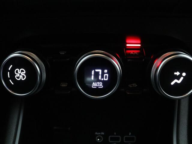 Renault Captur E-Tech Hybrid 145pk Zen automaat Cruise | Climate | Carplay | Parkeersens. v+a