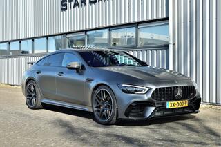 MERCEDES-BENZ AMG-GT 63 S 4MATIC+ Premium Plus