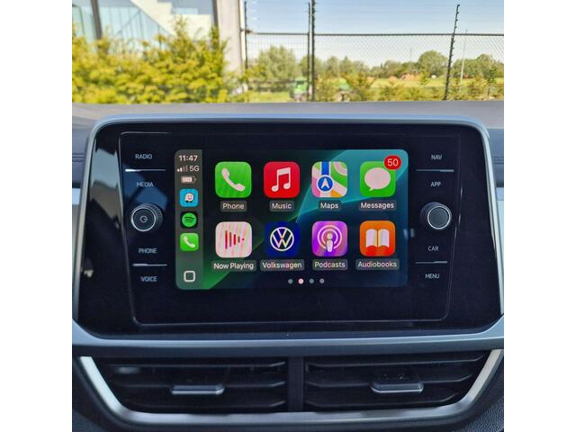 Volkswagen T-ROC Cabriolet 1.0 TSI/Camera/Carplay/Heated Seats