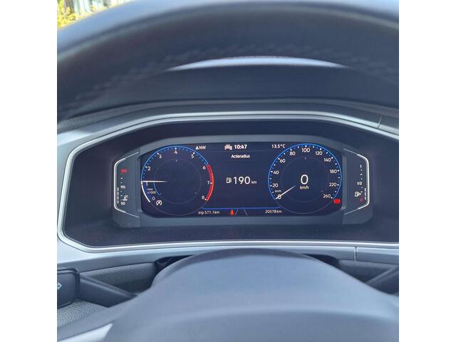 Volkswagen T-ROC Cabriolet 1.0 TSI/Camera/Carplay/Heated Seats