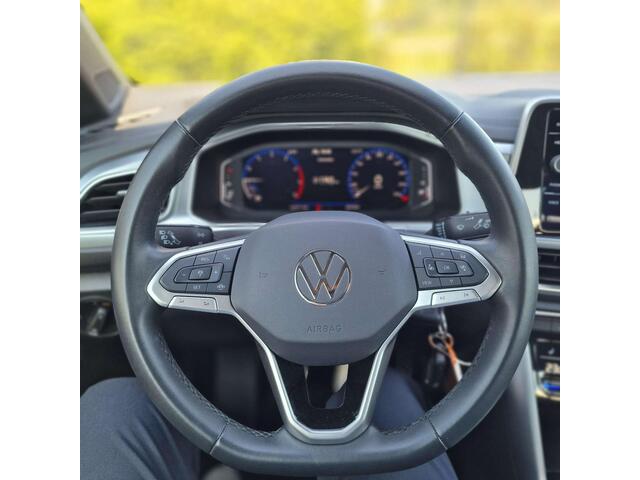 Volkswagen T-ROC Cabriolet 1.0 TSI/Camera/Carplay/Heated Seats