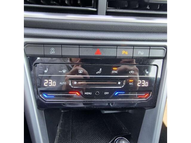 Volkswagen T-ROC Cabriolet 1.0 TSI/Camera/Carplay/Heated Seats
