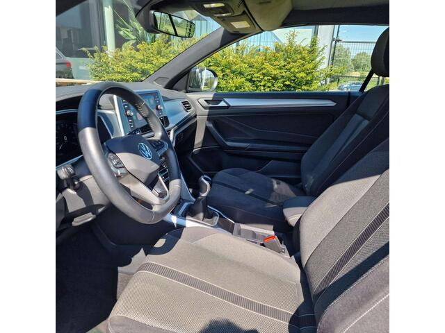 Volkswagen T-ROC Cabriolet 1.0 TSI/Camera/Carplay/Heated Seats