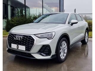 AUDI Q3 Sportback/CARPLAY/Heated Seats/NAVI/Parkeersensor