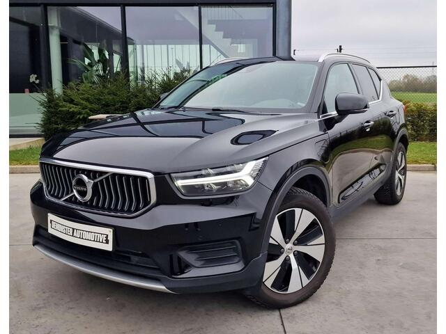 Volvo XC40 1.5 T4 PHEV/Carplay/Heated Seats/Camera/Navi