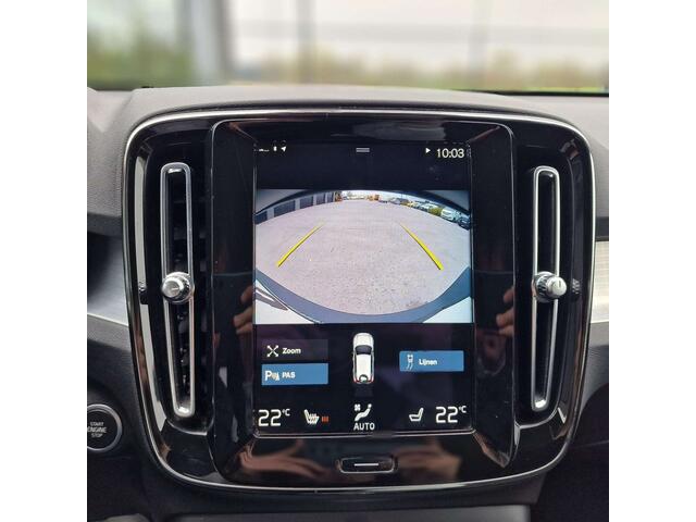 Volvo XC40 1.5 T4 PHEV/Carplay/Heated Seats/Camera/Navi