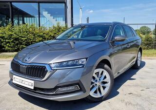 SKODA OCTAVIA SW 1.0 TSI eTec/Camera/Trekhaak/Carplay/Heated Se